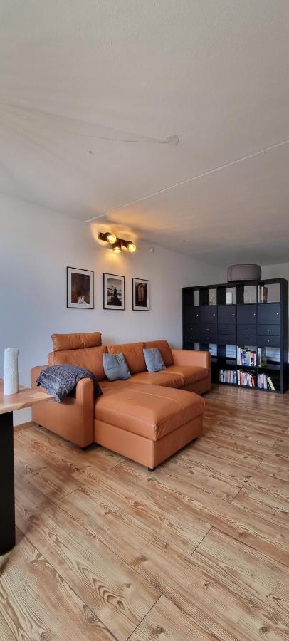 Fewo Wanderlust Altenau  Exteriér fotografie