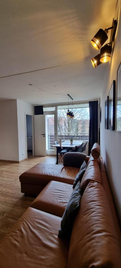 Fewo Wanderlust Altenau  Exteriér fotografie